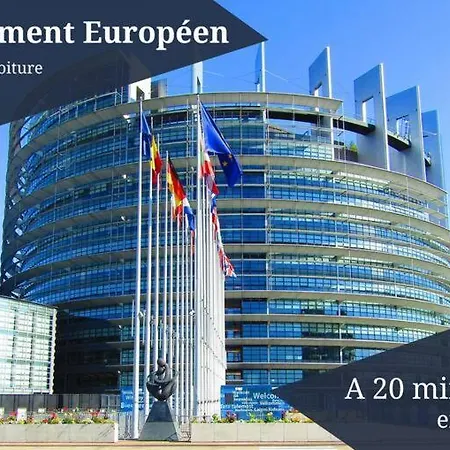 Διαμέρισμα Appt 33m2 - Pres De La Mairie - Quartier Calme - Espace *