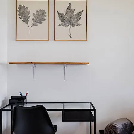 Appartamento Appt 33m2 - Près De La Mairie - Quartier Calme - Espace *