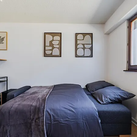 Appt 33m2 - Près De La Mairie - Quartier Calme - Espace *